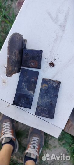 Заказ, бронь