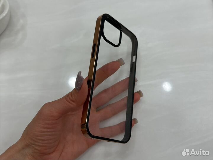 Чехол на iPhone 13 mini