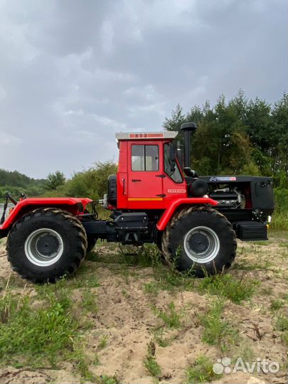 Трактор ХТЗ Т-150, 1999