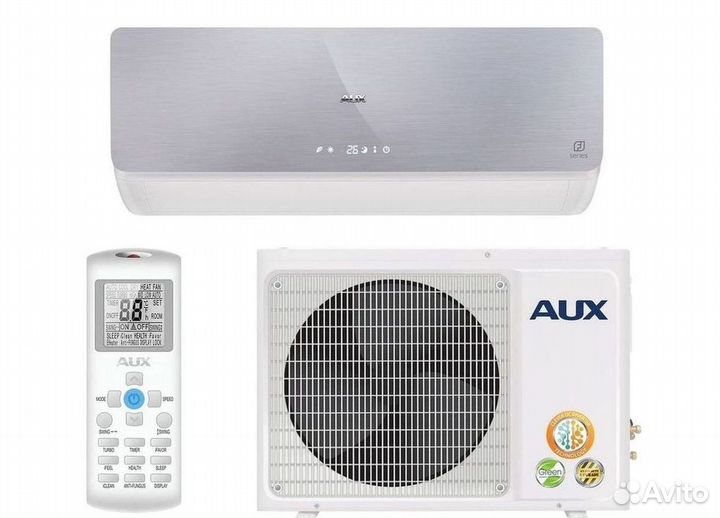 Кондиционер сплит в наличии