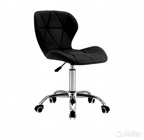 BML-046-D3 кресло офисное черный