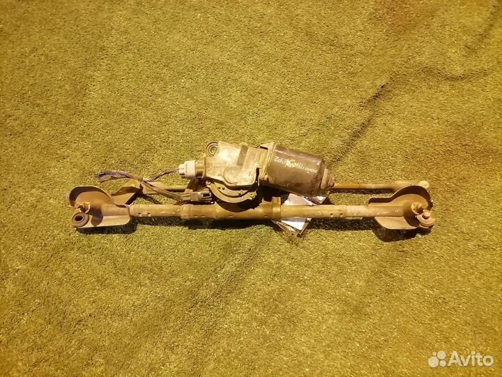 Трапеция дворников 38102-54G11 Suzuki Aerio RA21SR