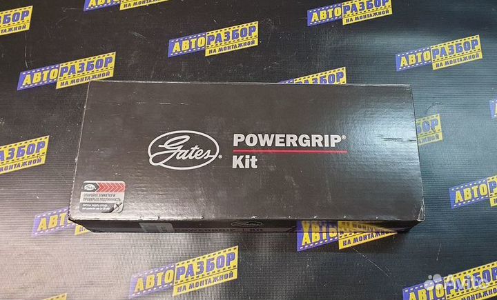 Комплект грм ваз-2108-15 8 кл. (ремень+ролик), шт