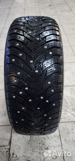 Nokian Tyres Hakkapeliitta 8 195/55 R15 T