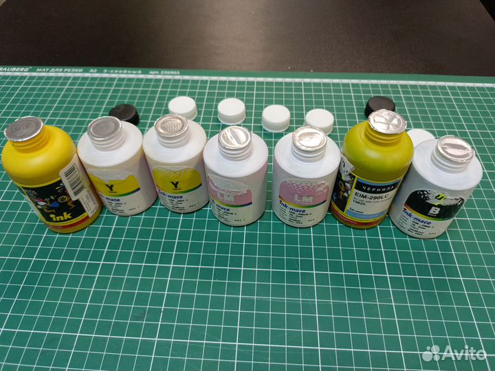 Чернила для Epson Ink-Mate EIM-290