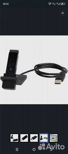 Usb wifi адаптер