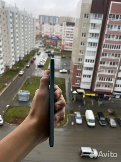 Xiaomi POCO F5, 8/256 ГБ