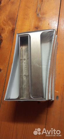 Крепления для полок IKEA