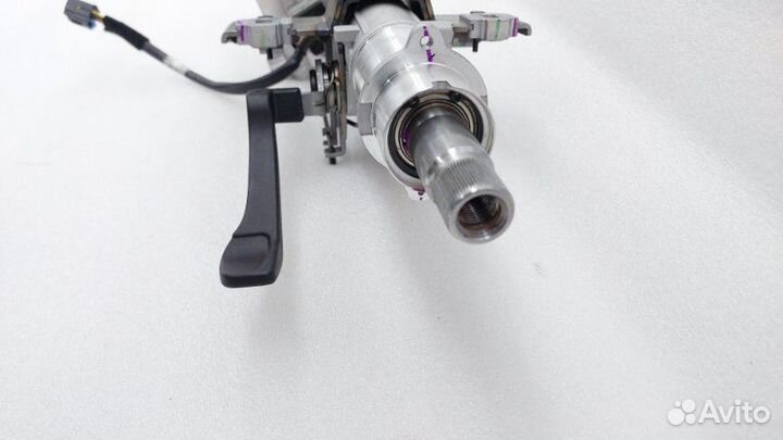 Рулевая колонка Hyundai Creta SU2 G4FG 2021