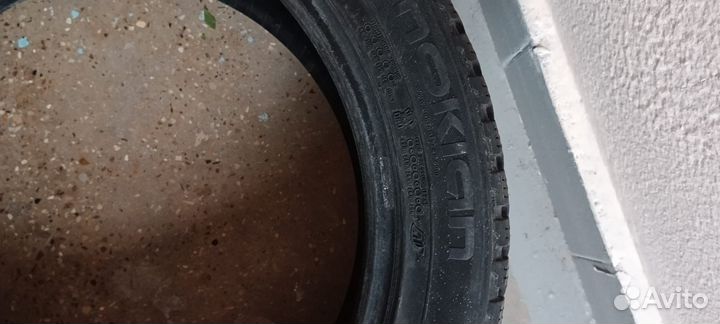 Nokian Tyres Hakkapeliitta 8 245/45 R19