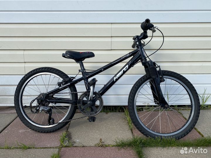 Велосипед Haro flightline 20