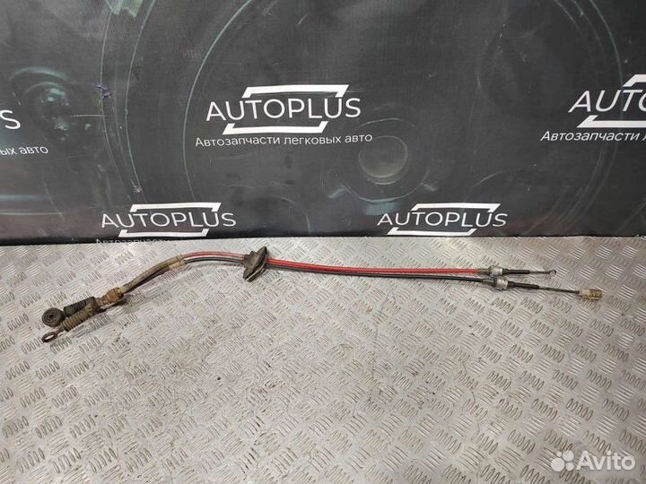 Трос кулисы МКПП Hyundai Accent 2 1.5 1999-2010