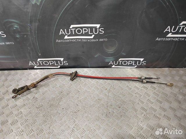 Трос кулисы МКПП Hyundai Accent 2 1.5 1999-2010