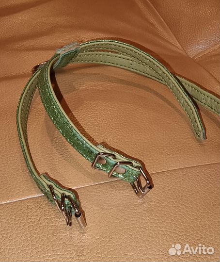 Шлейка для мелких пород щенков, котят, кроликов