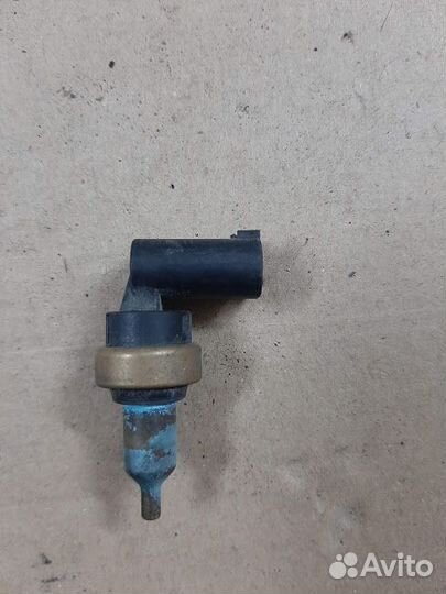 Датчик температуры Мерседес