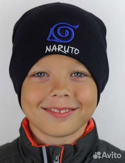 Шапки новые