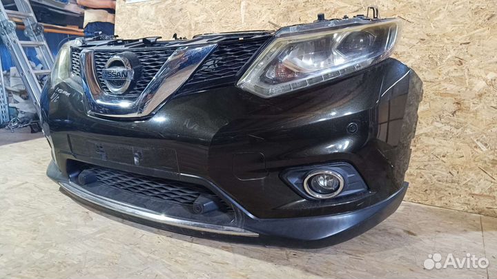 Ноускат Nissan X-trail T32