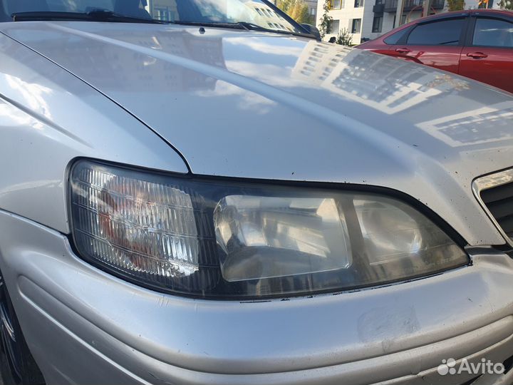 Фары хонда аккорд 6 1999г