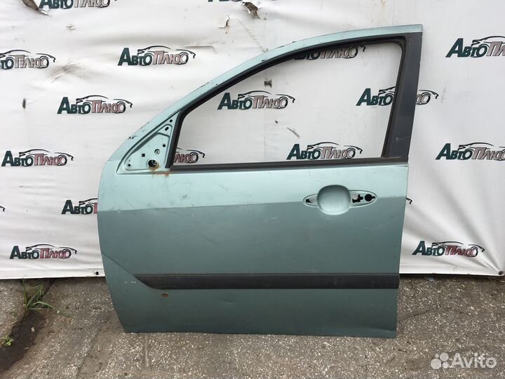 Дверь передняя левая Ford Focus 1