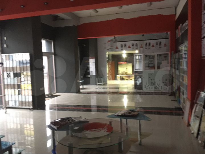 Торговые площади, 10-12-22-36-54-72-84-91 м2