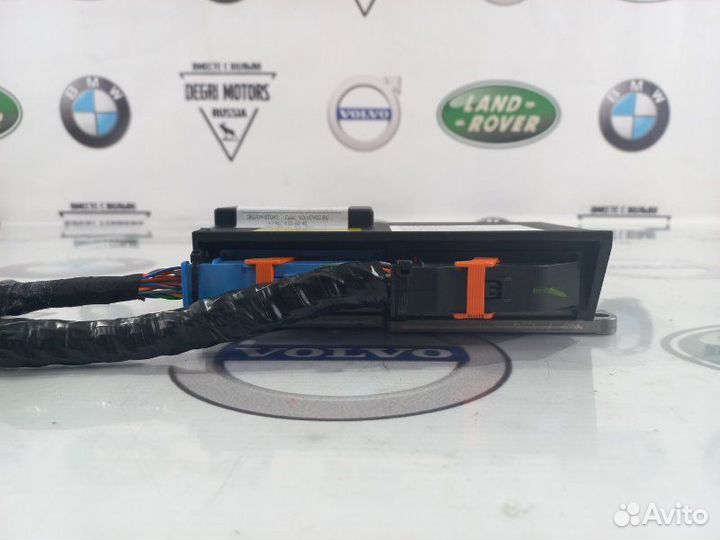 Блок управления SRS airbag Volvo XC60 (2009-2016)