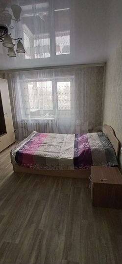 1-к. квартира, 30 м², 4/5 эт.