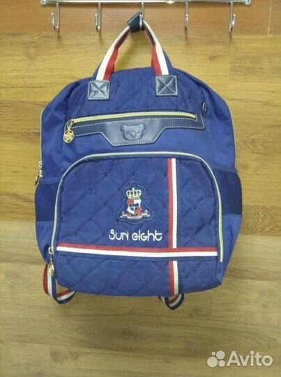 Рюкзаки ранцы для школы