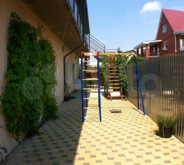 Комната 12 м² в 1-к., 2/2 эт.