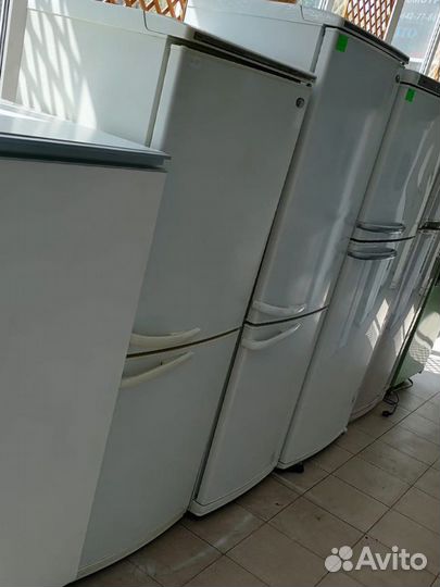 Холодильник бу с гарантией и доставкой