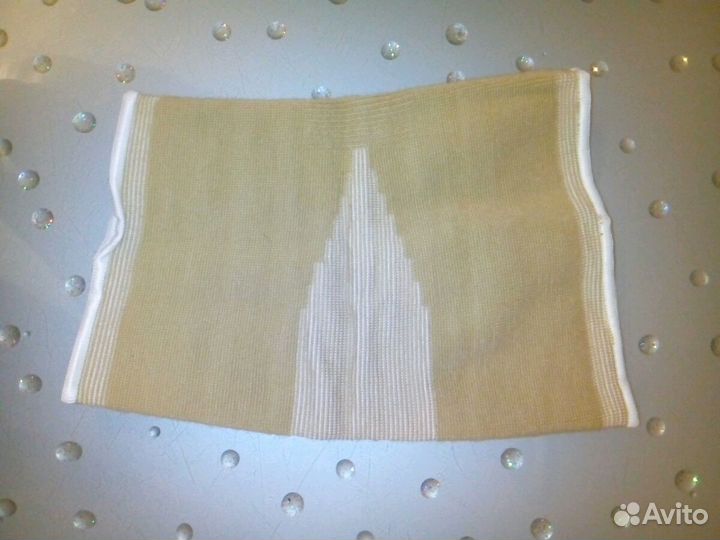 Фиксатор коленного сустава