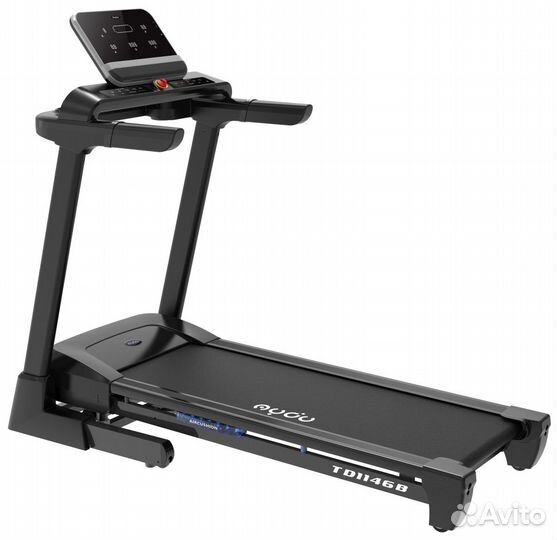 Беговая дорожка CarFitness TS-1146B