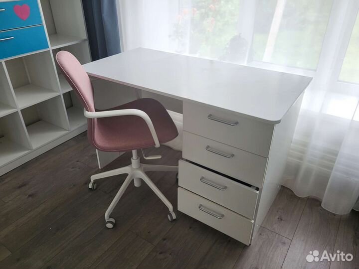 Мебель из IKEA икея