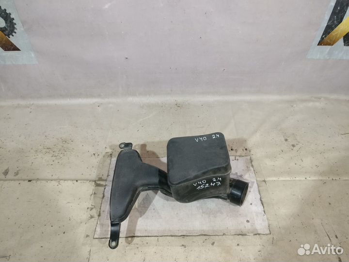 Тойота Камри V40 2.4 2007- Корпус возд. фильтра