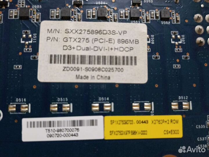 Видеокарта