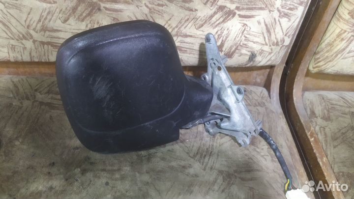 Citroen berlingo m59 зеркала боковое правое