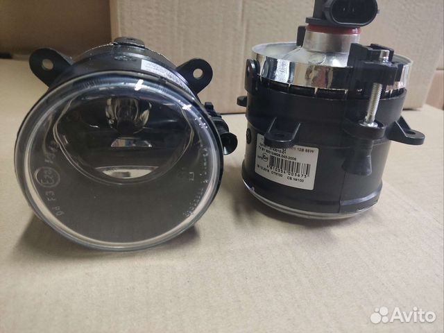Фара противотуманная LED Газон Next Некст,Маз купить в Нижнем Новгороде ...