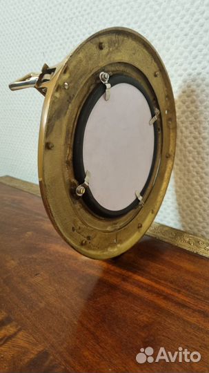 Зеркало иллюминатор