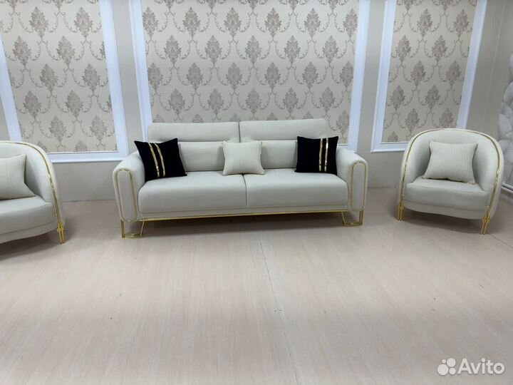 Диваны премиум качества
