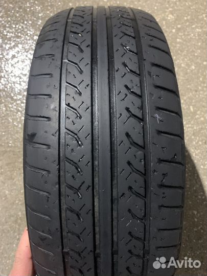 Продажа колес б/у kama R-15 185/60