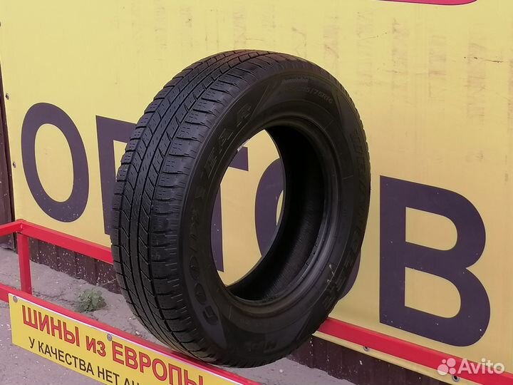 Goodyear Wrangler HP All Weather 215/75 R16