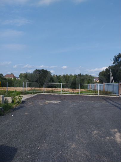 Участок 22,5 сот. (ИЖС)