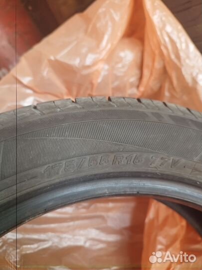 Yokohama Bluearth ES32 175/55 R15 V