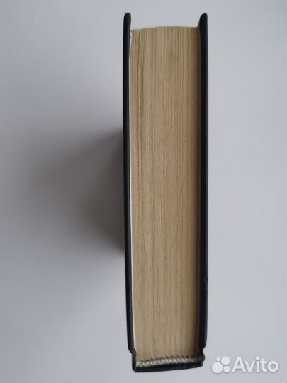 Найдерман. Адвокат дьявола