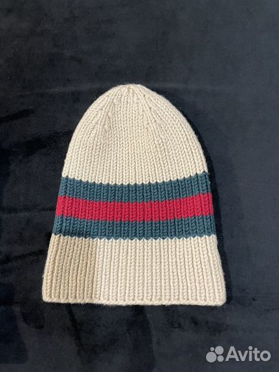 Шапка женская