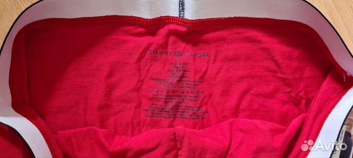 Оригинал,tommy hilfiger