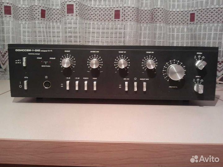 Электроника Э-06