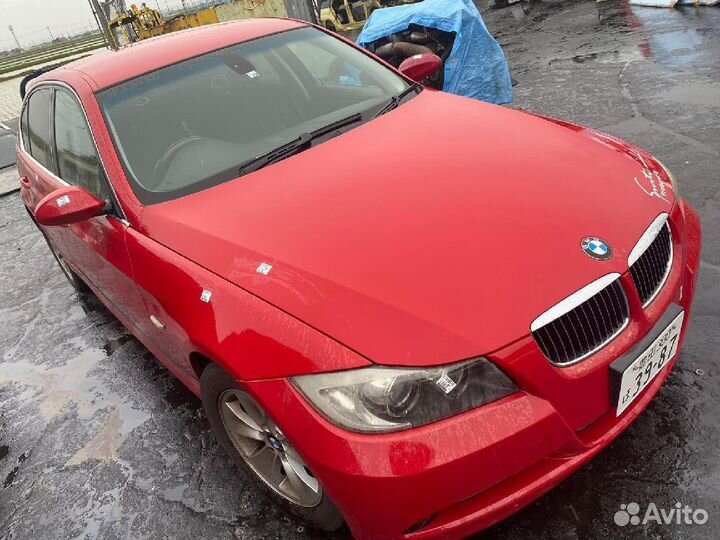 Подушка двс Bmw 3-series E90-VB56