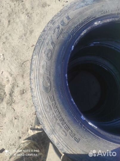 Nexen Radial A/T NEO 215/65 R16