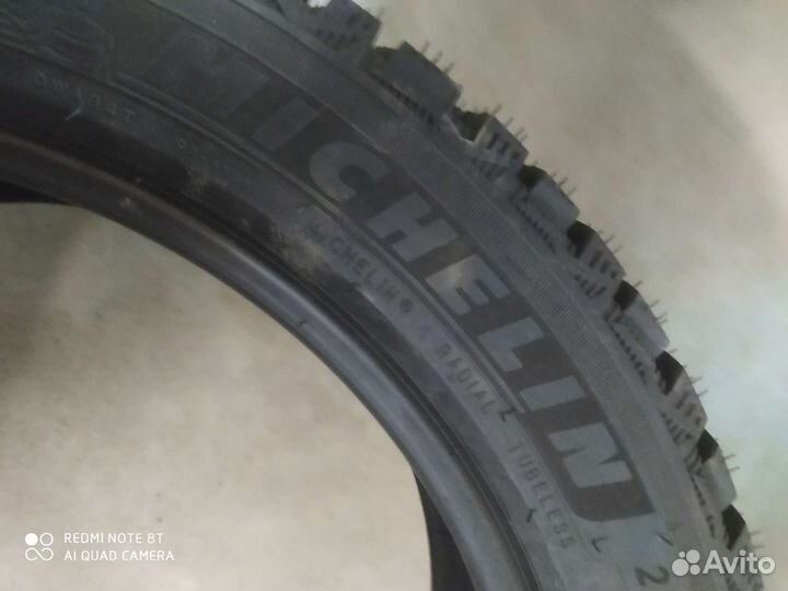 Michelin X-Ice North 4 235/45 R18 98T