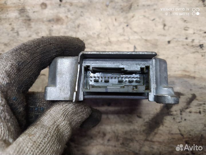 Блок управления Air Bag Chery Amulet